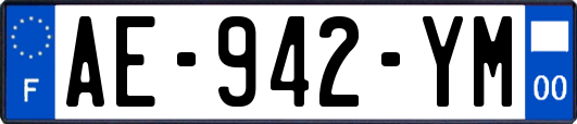 AE-942-YM