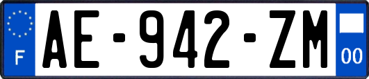 AE-942-ZM