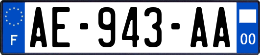 AE-943-AA