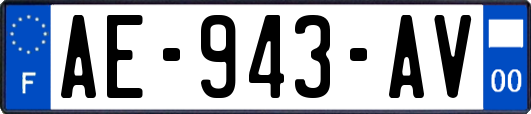AE-943-AV