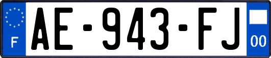 AE-943-FJ