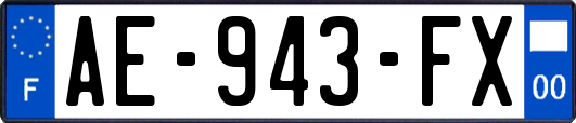AE-943-FX