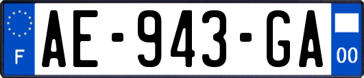 AE-943-GA