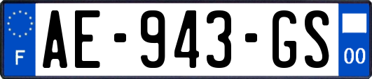 AE-943-GS