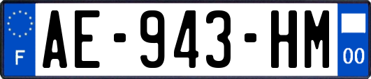 AE-943-HM