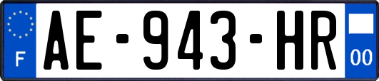 AE-943-HR