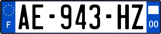 AE-943-HZ