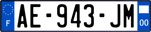 AE-943-JM