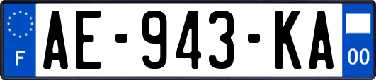 AE-943-KA