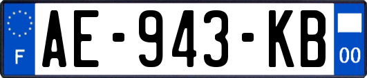 AE-943-KB