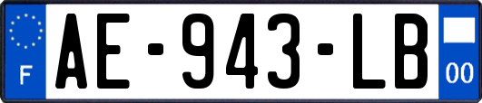 AE-943-LB