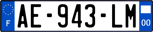 AE-943-LM