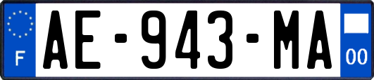 AE-943-MA