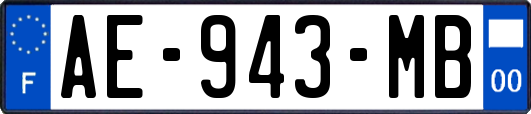 AE-943-MB