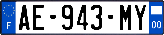 AE-943-MY
