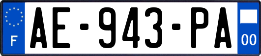 AE-943-PA