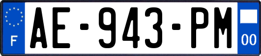 AE-943-PM