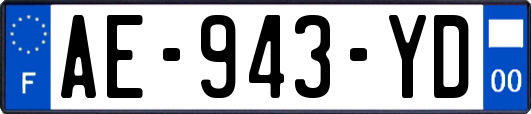 AE-943-YD