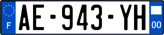 AE-943-YH
