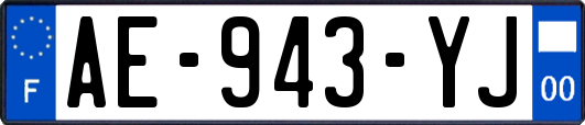 AE-943-YJ