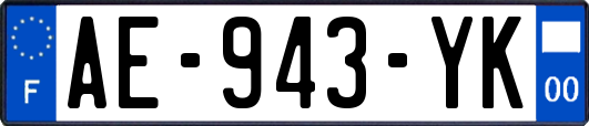 AE-943-YK