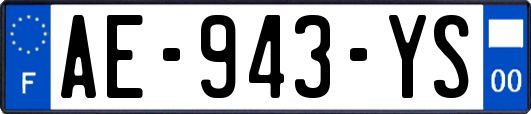 AE-943-YS