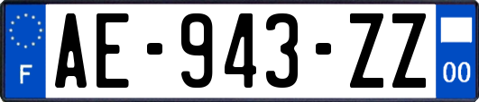 AE-943-ZZ