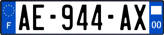 AE-944-AX