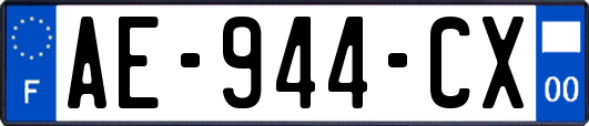 AE-944-CX