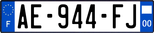 AE-944-FJ