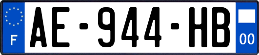 AE-944-HB