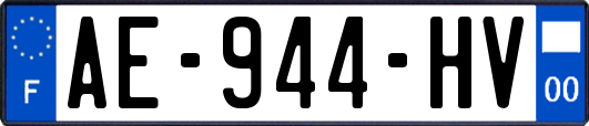 AE-944-HV