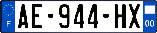 AE-944-HX