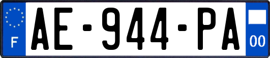 AE-944-PA