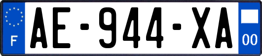AE-944-XA