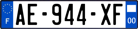 AE-944-XF