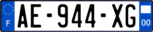 AE-944-XG