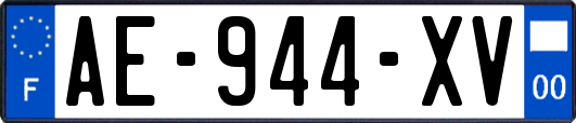 AE-944-XV