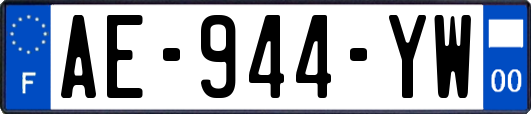 AE-944-YW