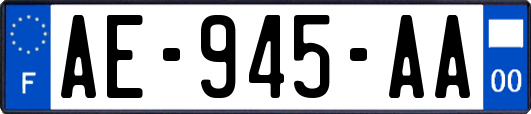 AE-945-AA