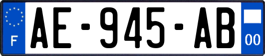 AE-945-AB