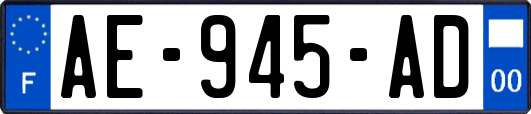 AE-945-AD