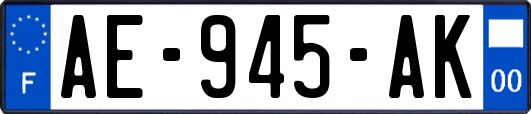 AE-945-AK