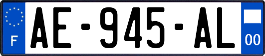 AE-945-AL