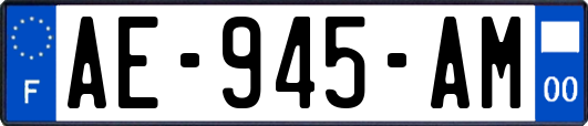 AE-945-AM