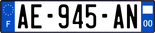 AE-945-AN