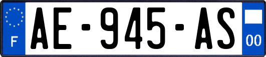 AE-945-AS