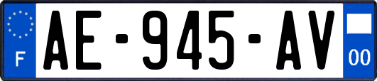 AE-945-AV