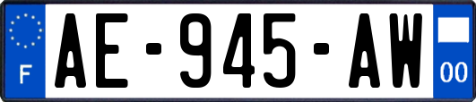 AE-945-AW