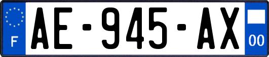 AE-945-AX